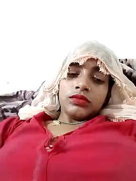 Vaishnavii Webcam show