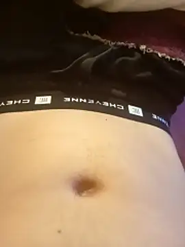 Show de webcam de rafaelfaria