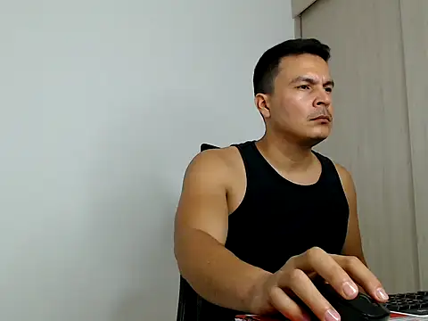 Show webcam de Galindo_33