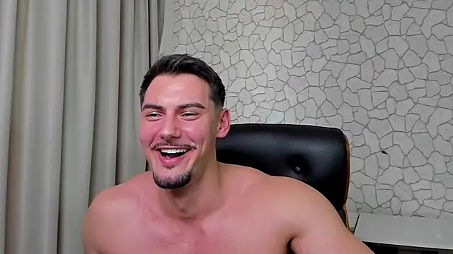 ClintMasters Chat XXX live