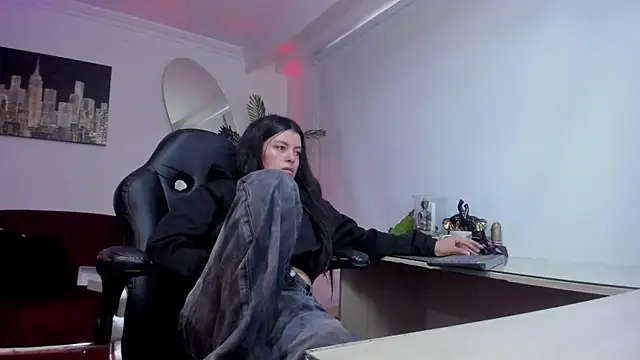 Meghan320 – Naživo XXX chat