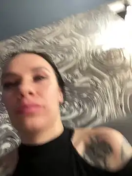 Queen_of_pain Show Webcam