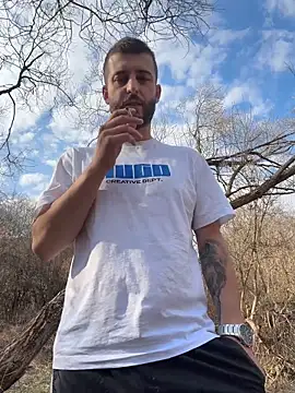 Pablo_Hornyguy95 在線直播表演