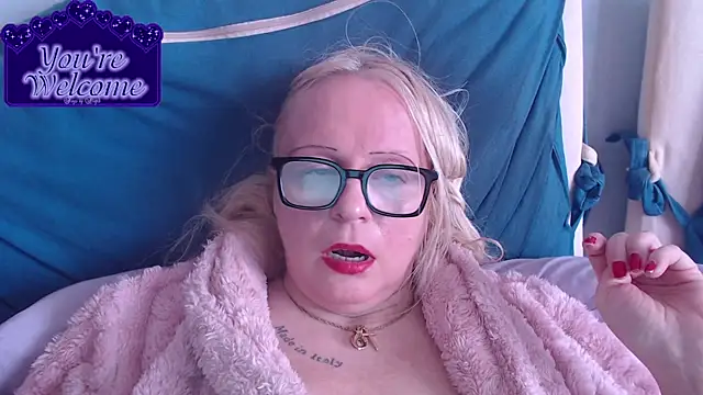 martachatte Chat XXX in diretta