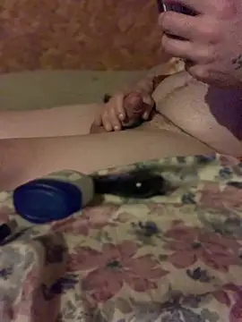 Pertunjukan Kamera Web Ldnick69