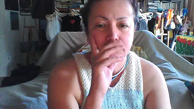 MariaAnaSunshine Live XXX-Chat