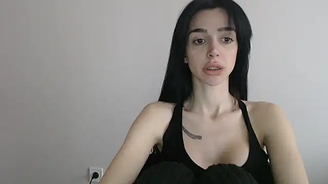 gglingeriee's Live XXX Chat