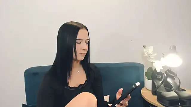 TaliaAdorable Live XXX-Chat