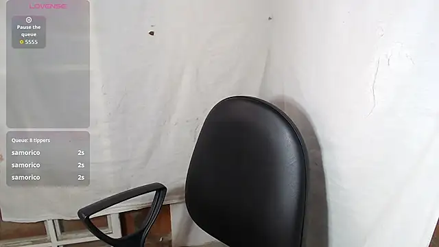 Chat XXX ao vivo de Clawdeen_gh