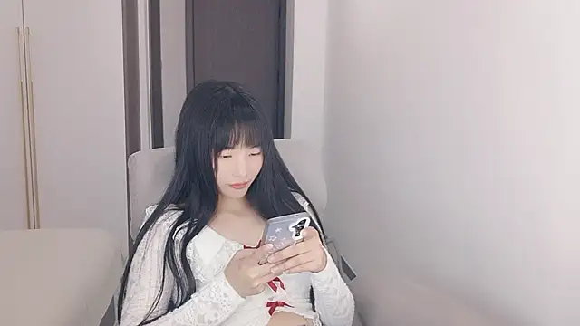 Chat XXX en directo de Lisa-3333