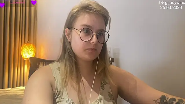 JacyWinslat live XXX chat