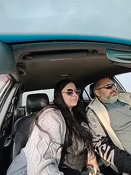 Chatroom XXX en direct de Greta_Tamar