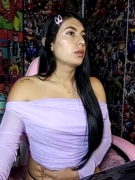 charlottte_wh Adlı Modelin Canlı XXX Sohbeti