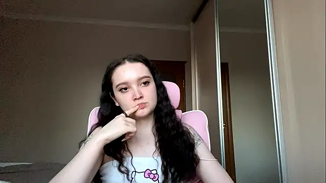 TrulaPhay Live XXX Chat