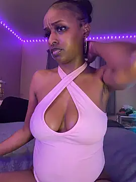 AshleyCa1995: διαδικτυακό σόου στην κάμερα