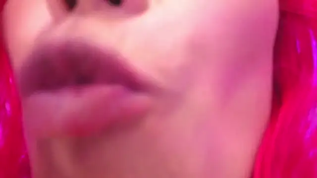 AsheyBaker's Live XXX Chat