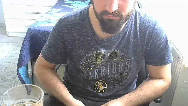 crazybaby5461 Adlı Modelin Web Kamerası Şovu