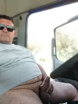 phil_truck_exhib Pertunjukan Webcam