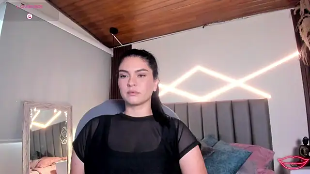 Veronicalanx1 Chat XXX live