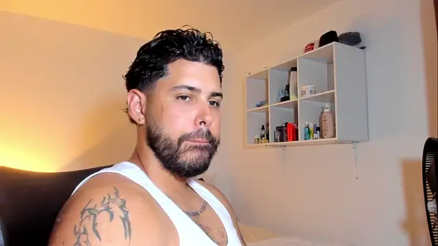 Justyn_Torres Chat XXX live