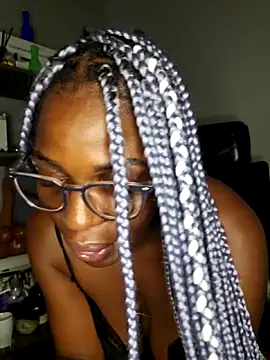 Shaniko89's Live XXX Chat