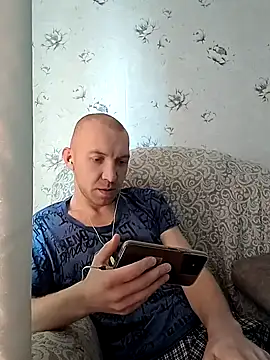 Chat XXX en directo de _uncle_Mitya-43_