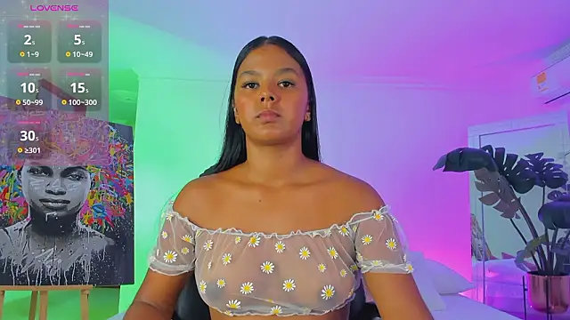 JANYLOVE__'s Live XXX Chat