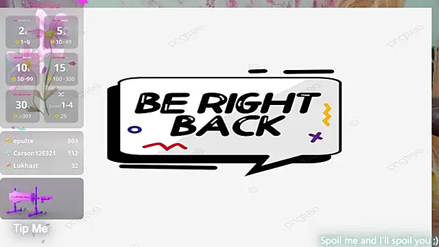 sweetyblowjob19_ Adlı Modelin Canlı XXX Sohbeti