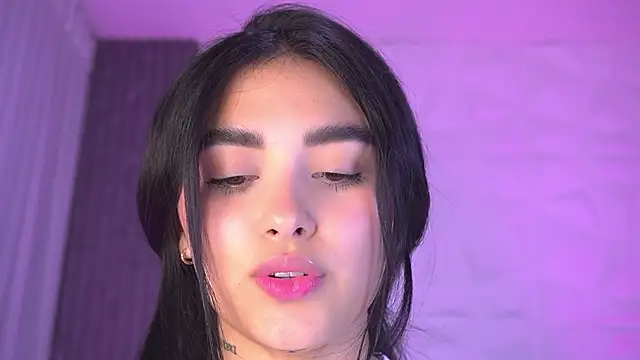 Chat XXX ao vivo de katy_rioss