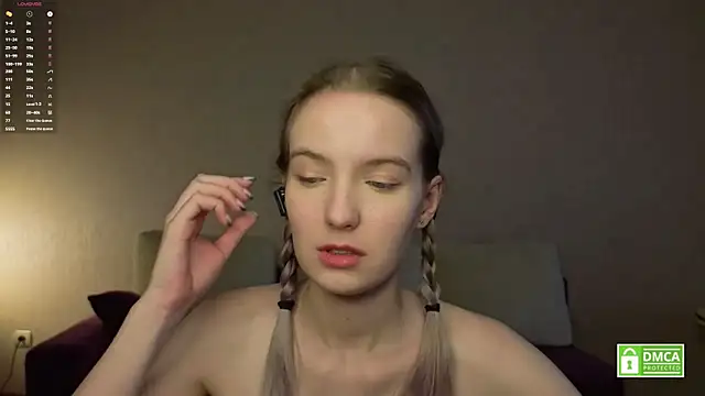 HongTomczak Live XXX-chat