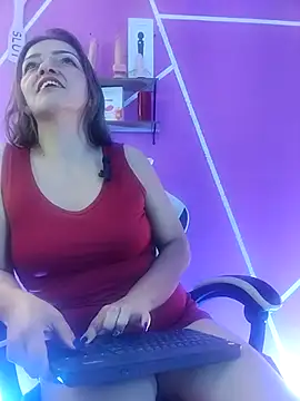 XXX chat uživo modela Carol_Miss2