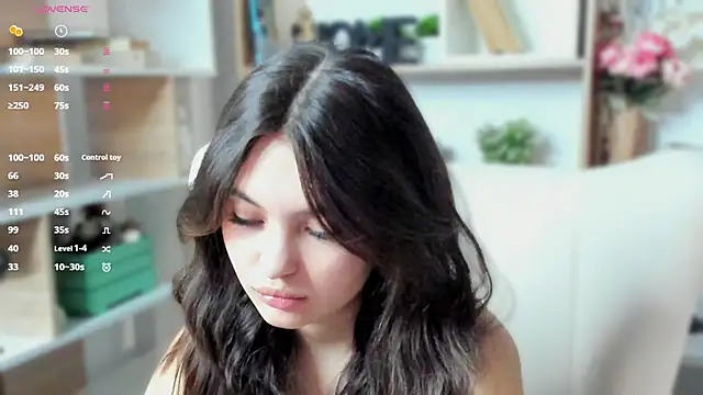 MirthaBolduan's Live XXX Chat