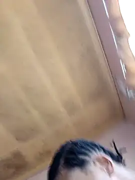 iamSunflower900 Adlı Modelin Web Kamerası Şovu