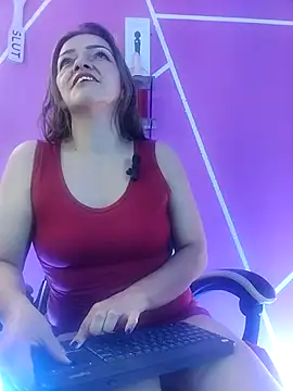 XXX chat uživo modela Carol_Miss2