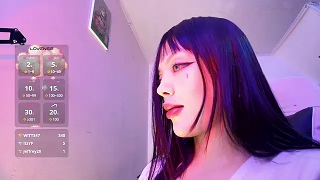 Persia_09 现场XXX聊天