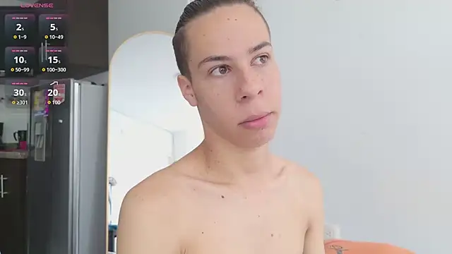 grey___27 webkamerás műsora