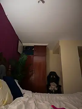 Sexybubblebuttt 现场XXX聊天