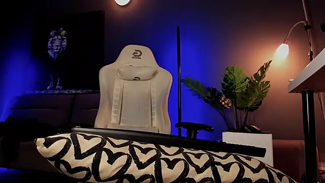 uptomatty Webcamshow