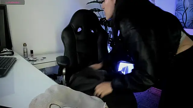 BaphyBaby: απευθείας συνομιλία ΧΧΧ