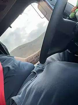 Groscul6938 élő XXX-chatje