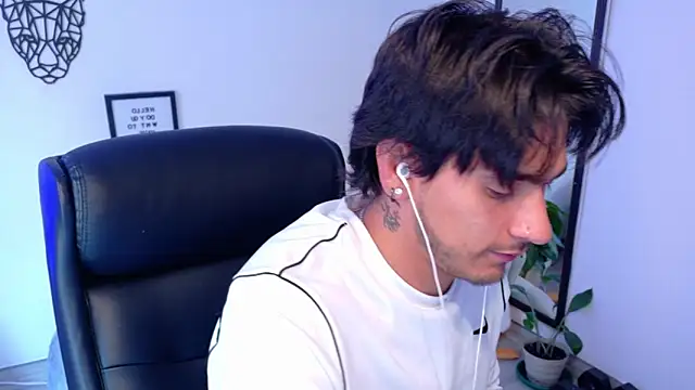 Chat XXX Live Elian_savoy