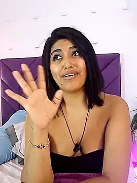 Sembang XXX Secara Langsung Kaylachannell