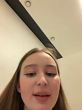 Mary_Sensory 现场XXX聊天