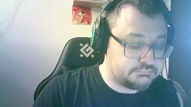 Онлайн чат XXX SirAbuser