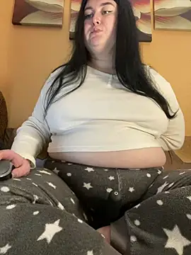 Živý XXX chat CassieLazy