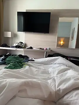 here_and_now's Webcam Show