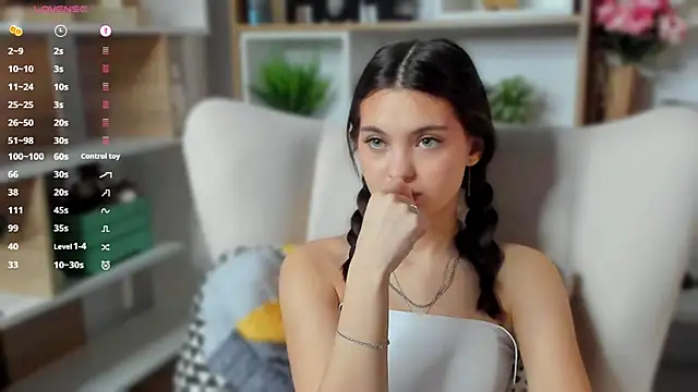 Czat XXX na żywo – MirthaBolduan