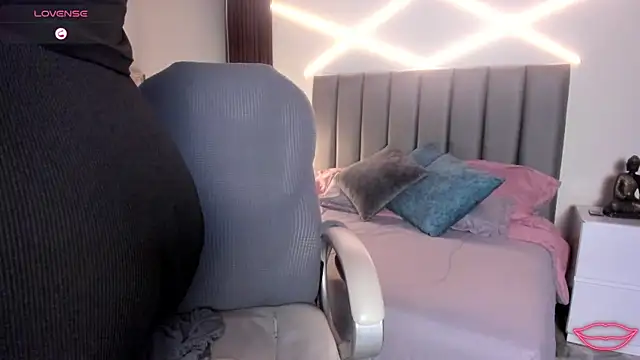 Sembang XXX Secara Langsung Veronicalanx1