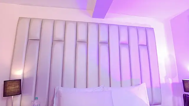 aandreaperez – Live XXX-chat