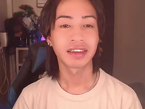 Erin_23 Pertunjukan Webcam